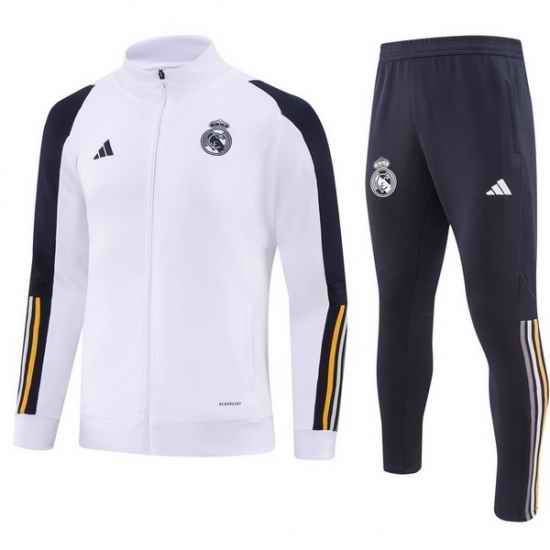 2024 Men Soccer Track Suit 314